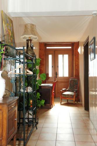 Hotel Le Val De Vence