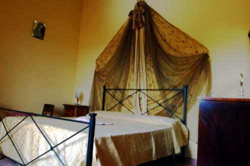 Villa Casa Burraia