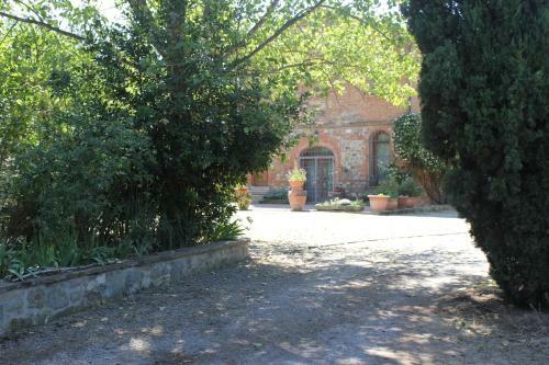 Villa Casa Burraia