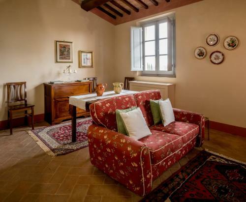 Apartamento Casa Al Bosco