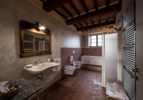 Apartamento Casa Al Bosco