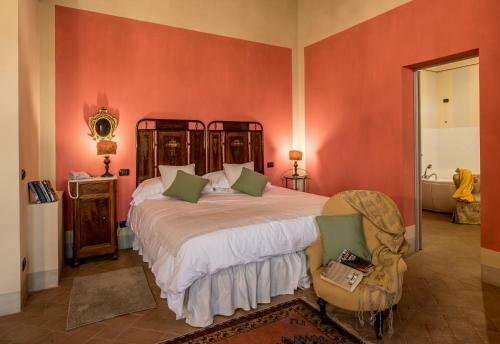 Apartamento Casa Al Bosco