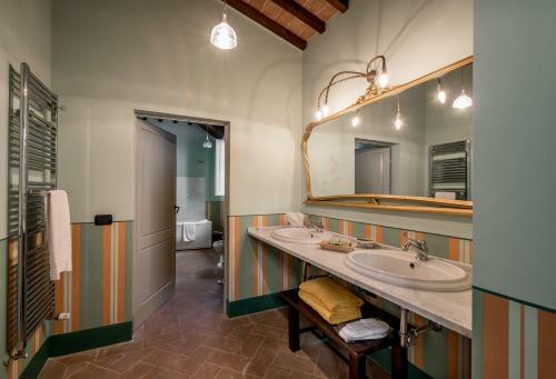 Apartamento Casa Al Bosco