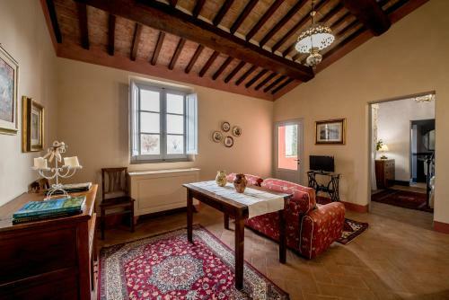 Apartamento Casa Al Bosco