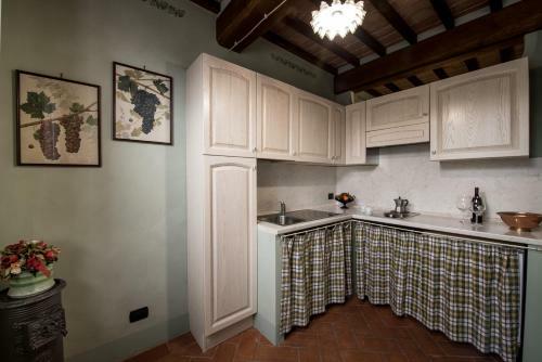 Apartamento Casa Al Bosco