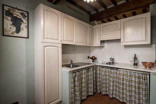 Apartamento Casa Al Bosco