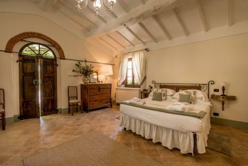 Apartamento Casa Al Bosco