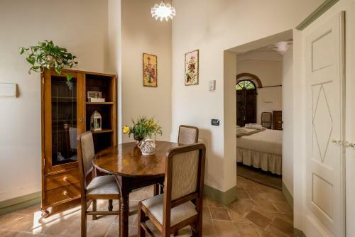 Apartamento Casa Al Bosco
