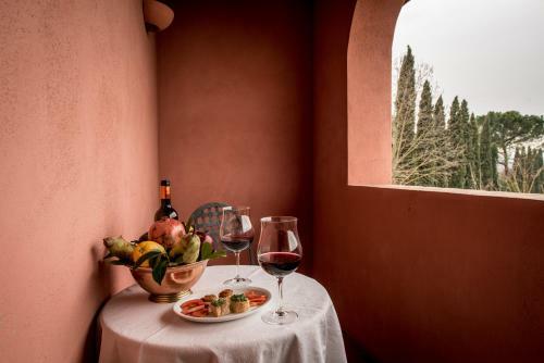 Apartamento Casa Al Bosco