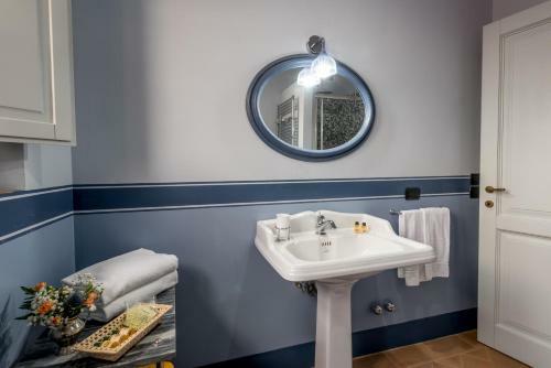 Apartamento Casa Al Bosco