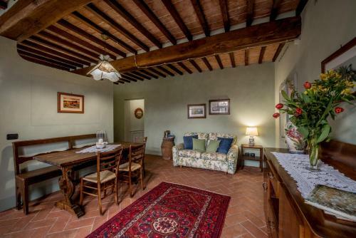 Apartamento Casa Al Bosco
