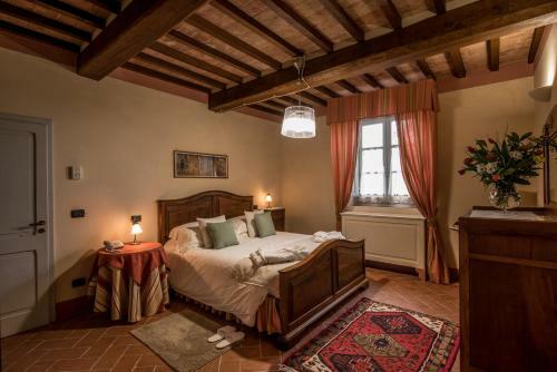 Apartamento Casa Al Bosco