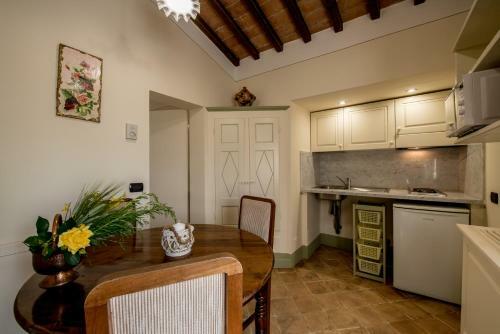 Apartamento Casa Al Bosco