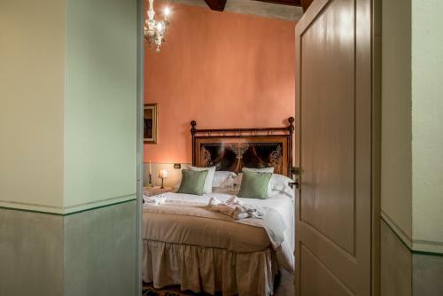 Apartamento Casa Al Bosco