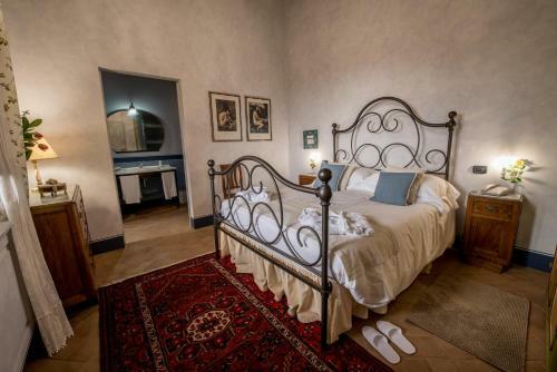 Apartamento Casa Al Bosco