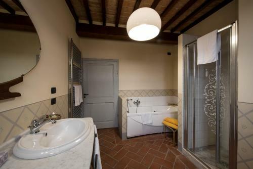Apartamento Casa Al Bosco