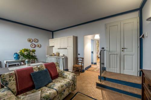 Apartamento Casa Al Bosco