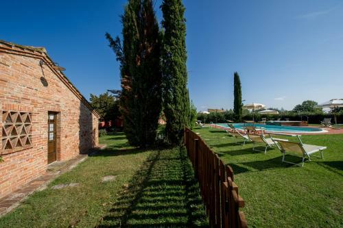 Apartamento Casa Al Bosco