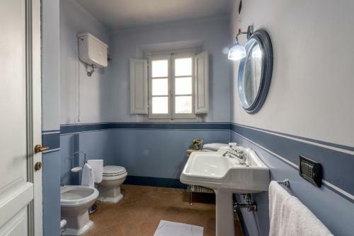 Apartamento Casa Al Bosco