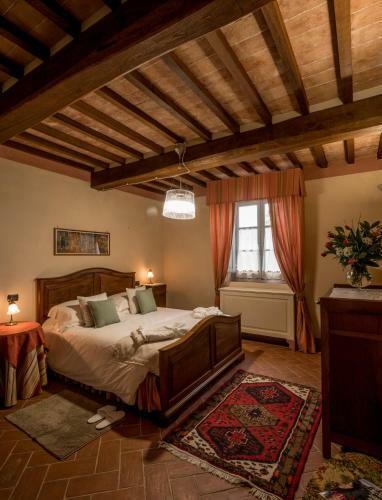 Apartamento Casa Al Bosco