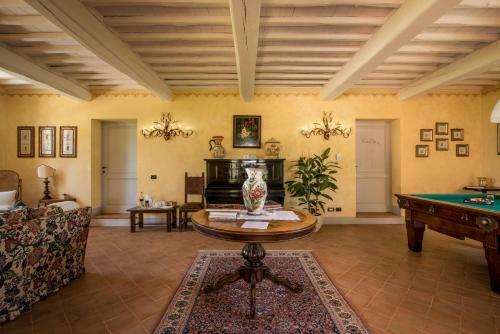 Apartamento Casa Al Bosco
