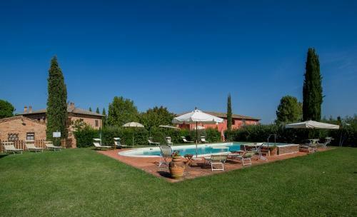 Apartamento Casa Al Bosco
