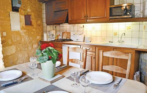 Holiday Home La Boissyere O-583