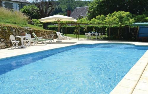 Holiday Home La Boissyere O-583