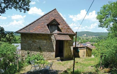 Holiday Home La Boissyere O-583