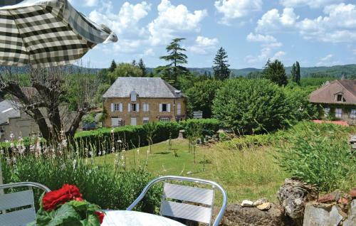 Holiday Home La Boissyere O-583
