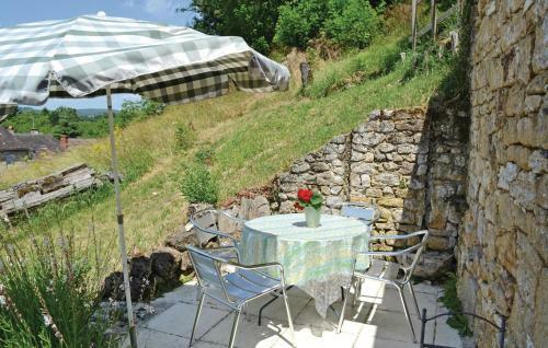 Holiday Home La Boissyere O-583
