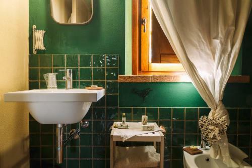 Bed & Breakfast L'orto Di Panza