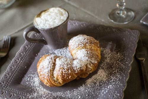 Bed & Breakfast L'orto Di Panza