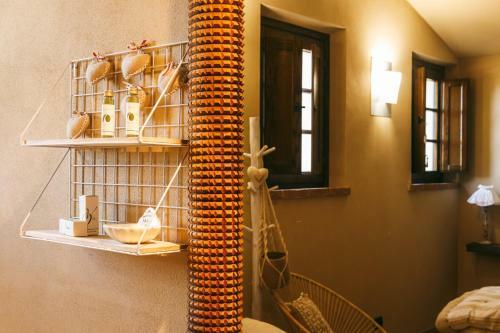 Bed & Breakfast L'orto Di Panza