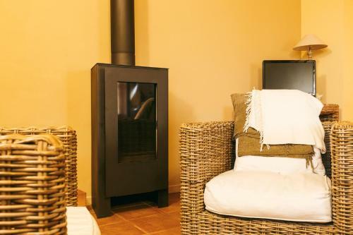 Bed & Breakfast L'orto Di Panza