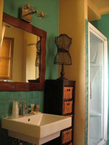 Bed & Breakfast L'orto Di Panza