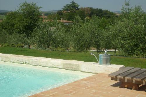 Bed & Breakfast L'orto Di Panza