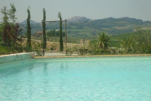 Bed & Breakfast L'orto Di Panza