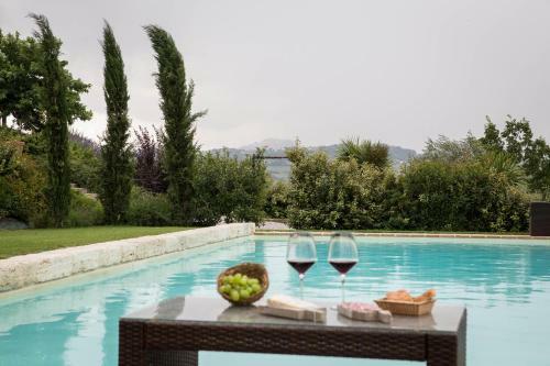 Bed & Breakfast L'orto Di Panza