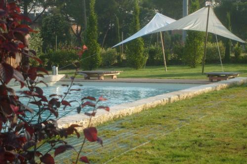 Bed & Breakfast L'orto Di Panza