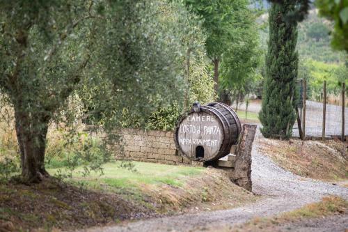 Bed & Breakfast L'orto Di Panza