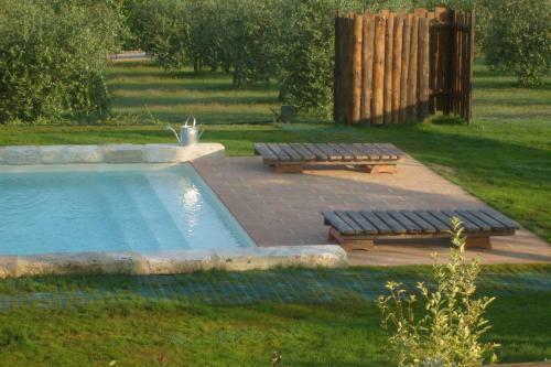 Bed & Breakfast L'orto Di Panza
