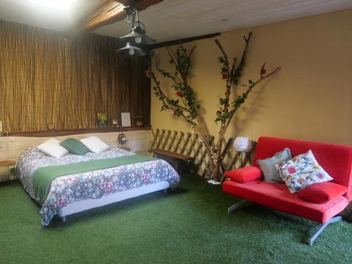 Bed & Breakfast La Placette Albigeoise