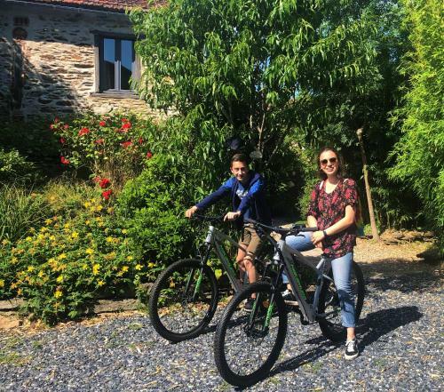 Bed & Breakfast La Placette Albigeoise