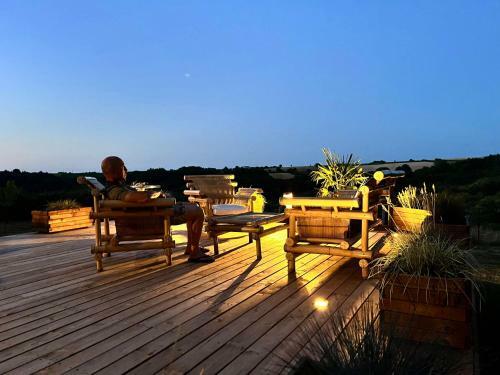 Bed & Breakfast La Placette Albigeoise