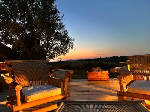 Bed & Breakfast La Placette Albigeoise