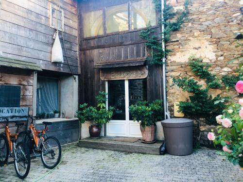 Bed & Breakfast La Placette Albigeoise