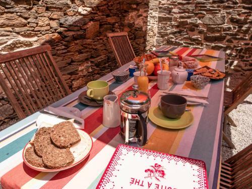 Bed & Breakfast Maison D'h�tes Hameau De Taur