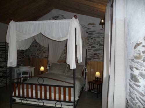 Bed & Breakfast Maison D'h�tes Hameau De Taur