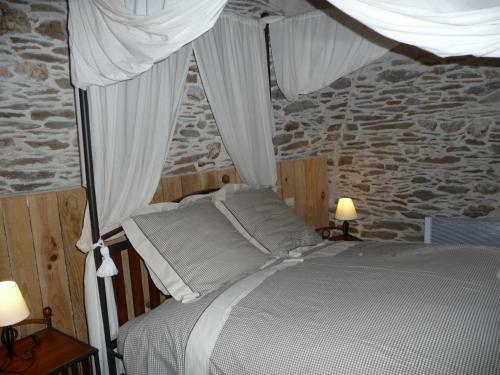 Bed & Breakfast Maison D'h�tes Hameau De Taur